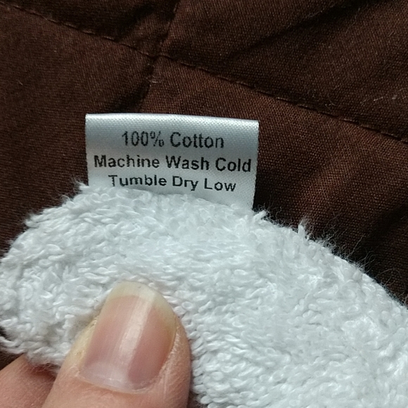 Day of the Dead/Sugar Skulls Baby Bib/Burp Cloth Set - Picture 4 of 7